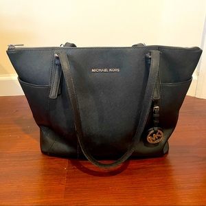 Used MK purse !